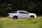 Mitsubishi Triton GLS Premium Club Cab 2019 года (AU)